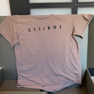 Thrills Women’s T-shirt size Small